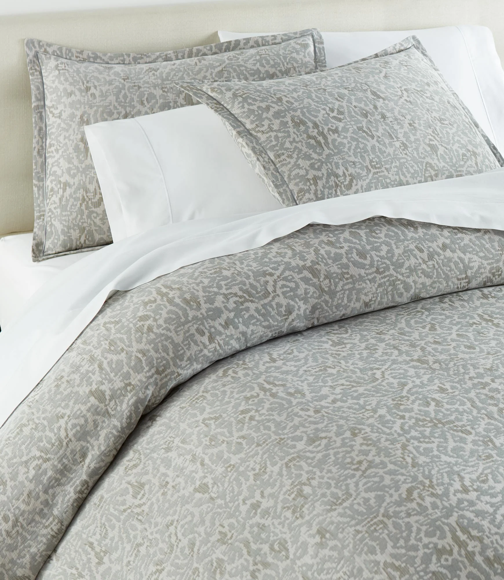 Ravenna Jacquard Sham - Image 9