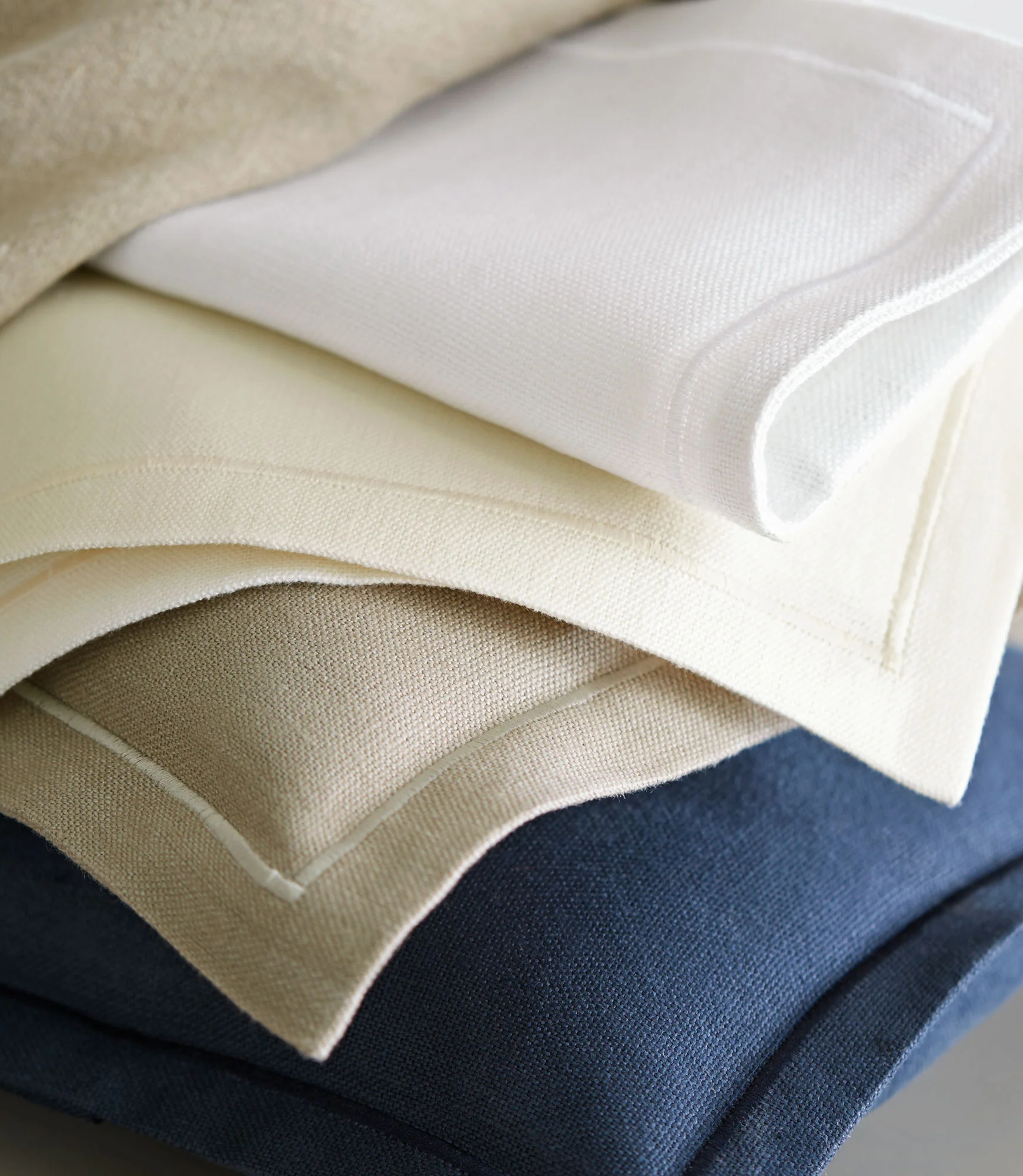 Rio Satin Stitch Coverlet - Image 3