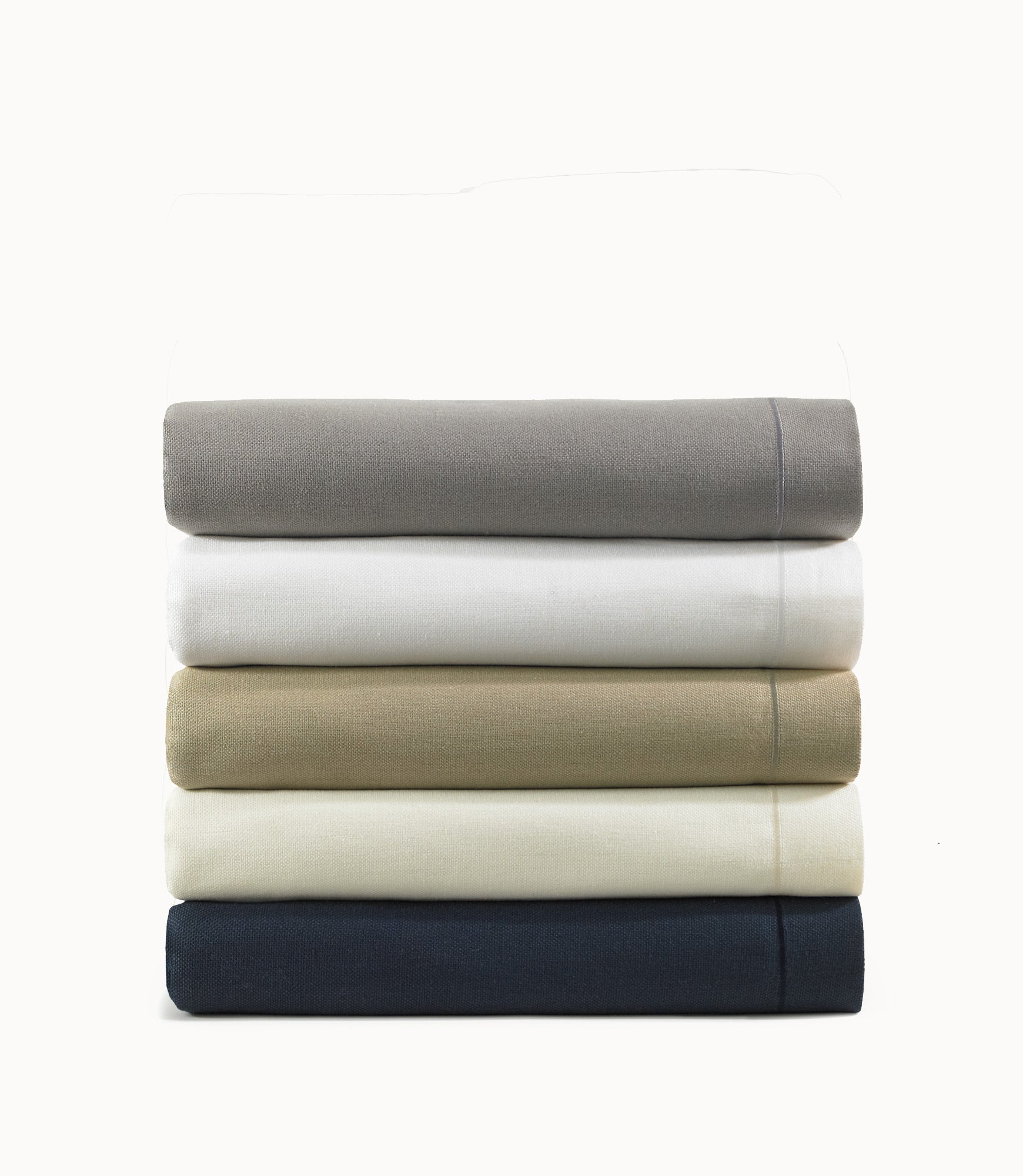 Rio Satin Stitch Coverlet - Image 4