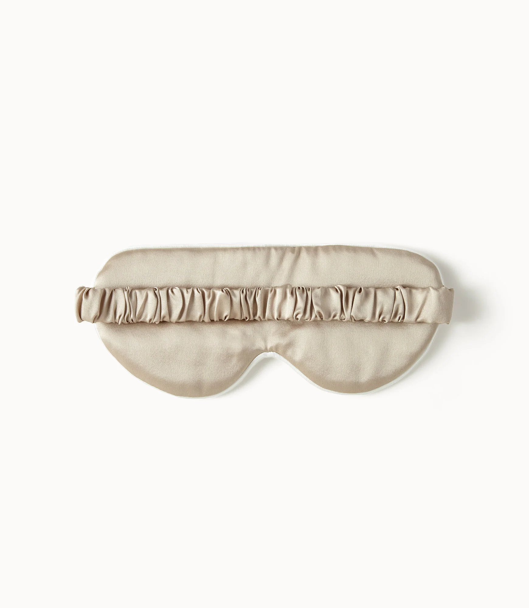 Silk Sleeping Mask - Image 4