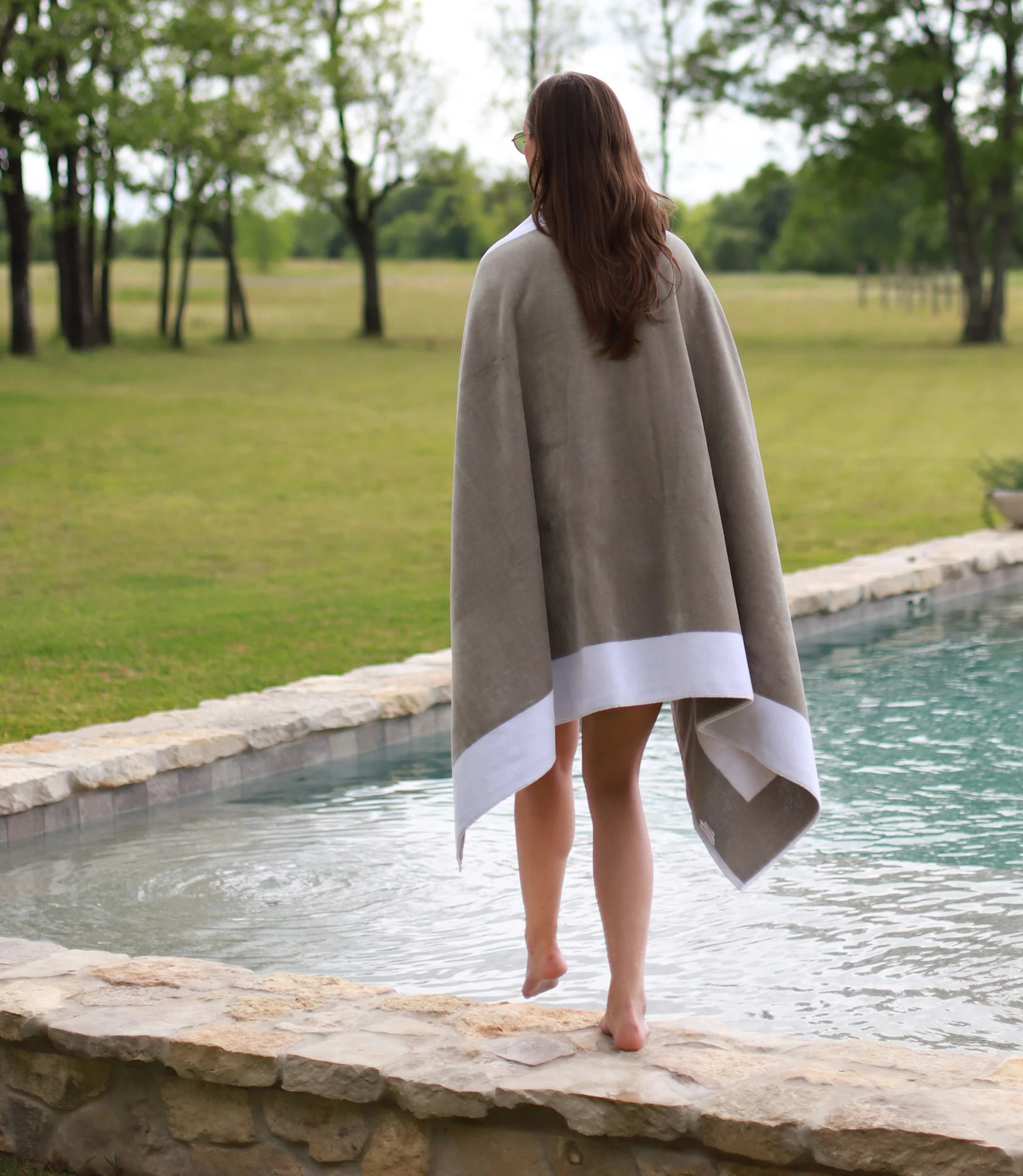 Soleil Beach Towel - Image 6