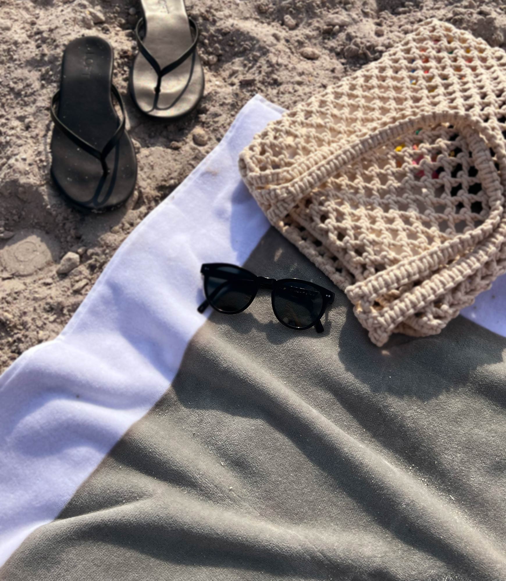 Soleil Beach Towel - Image 7