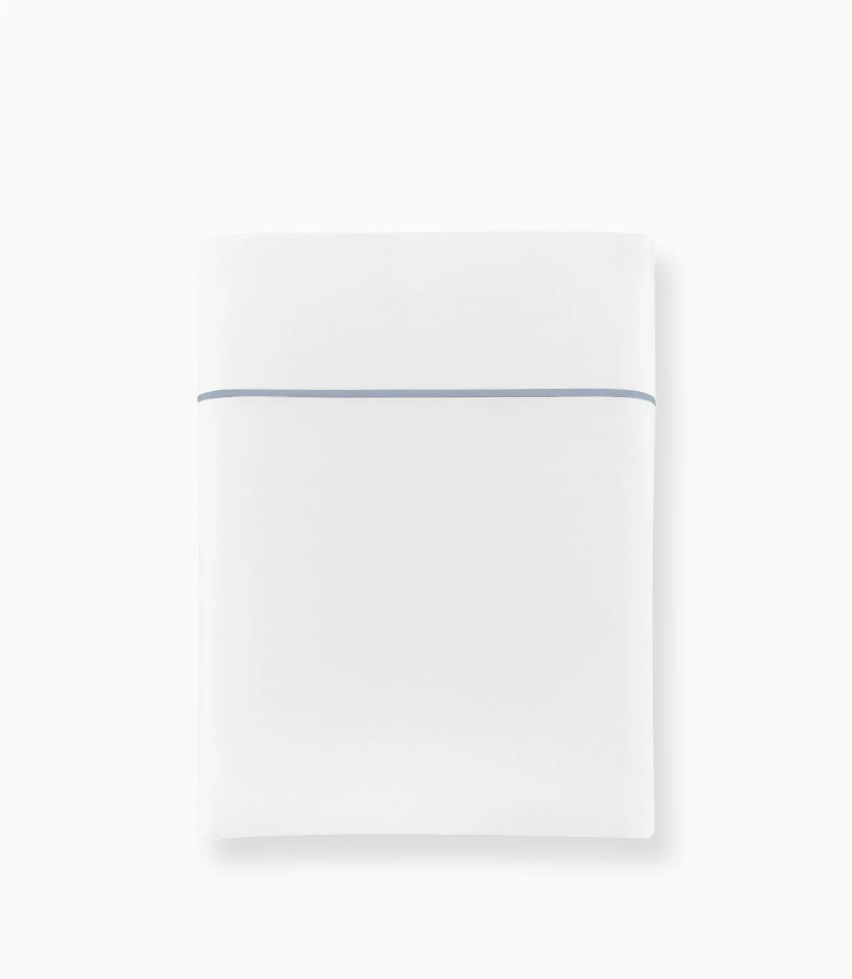Boutique Percale Flat Sheet - Image 10