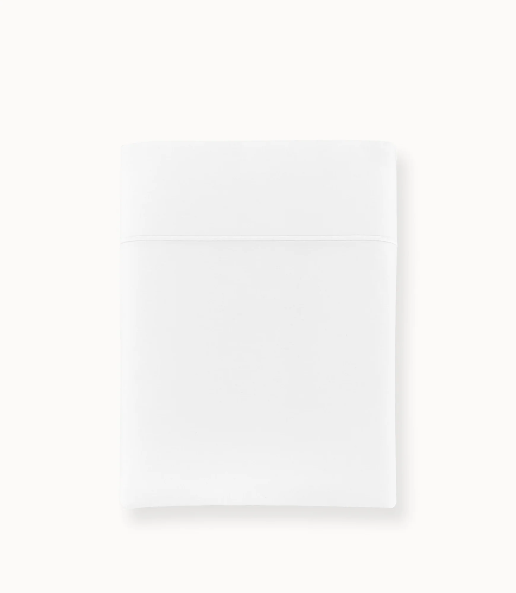 Soprano II Sateen Flat Sheet - Image 4