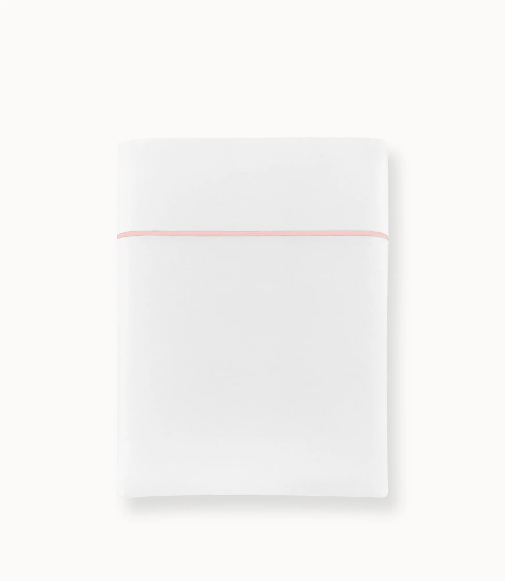 Boutique Percale Flat Sheet - Image 8