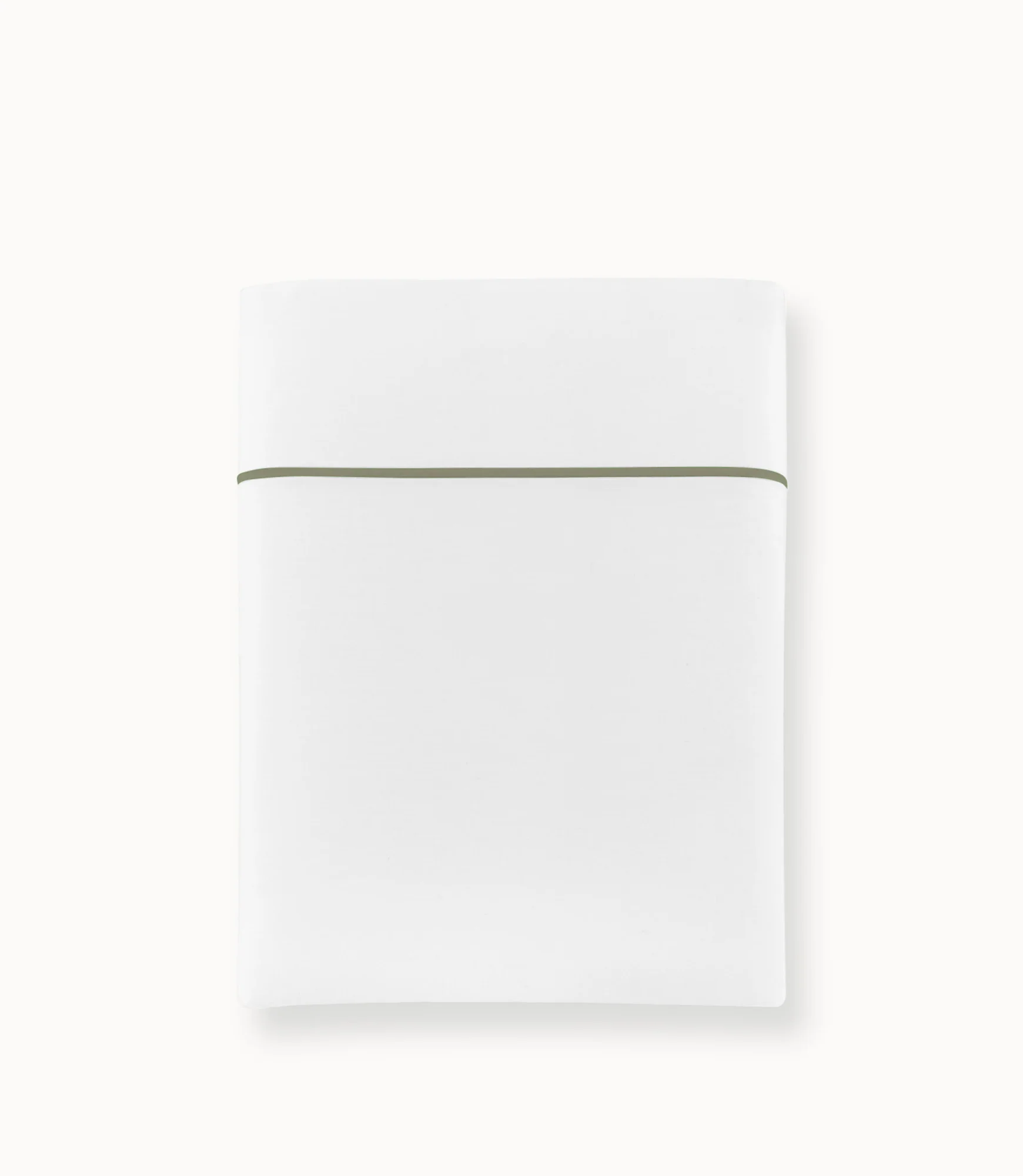 Boutique Percale Flat Sheet - Image 9