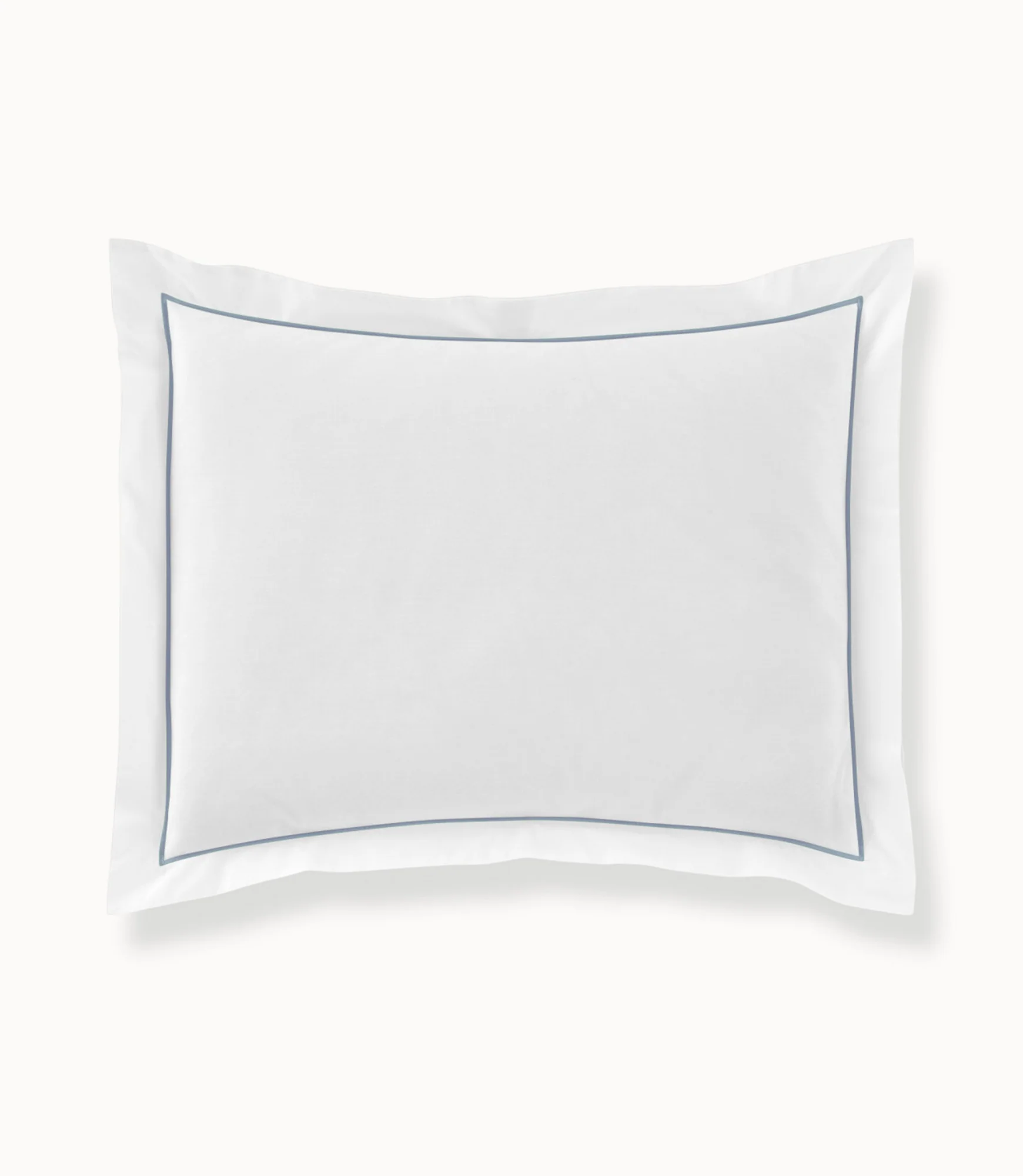 Boutique Percale Sham - Image 12