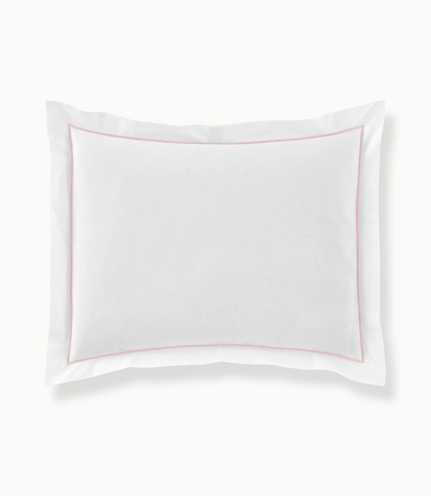 Boutique Percale Sham - Image 11