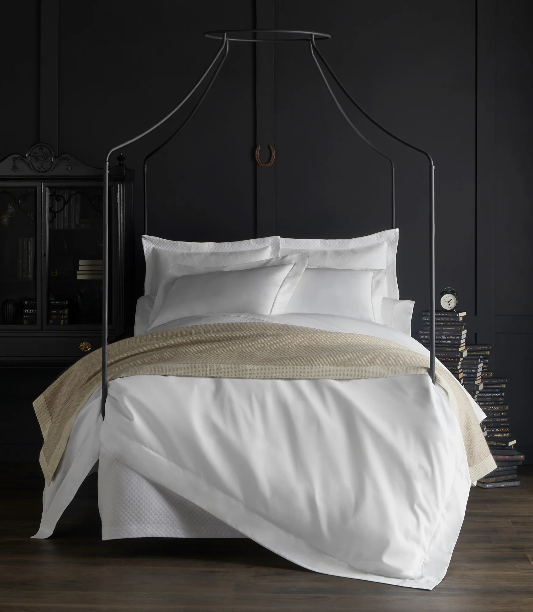 Soprano Sateen Duvet Cover - Image 3