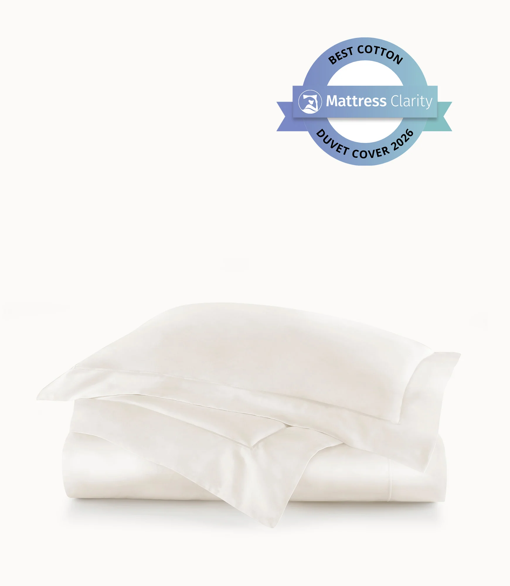 Soprano Sateen Duvet Cover - Image 4