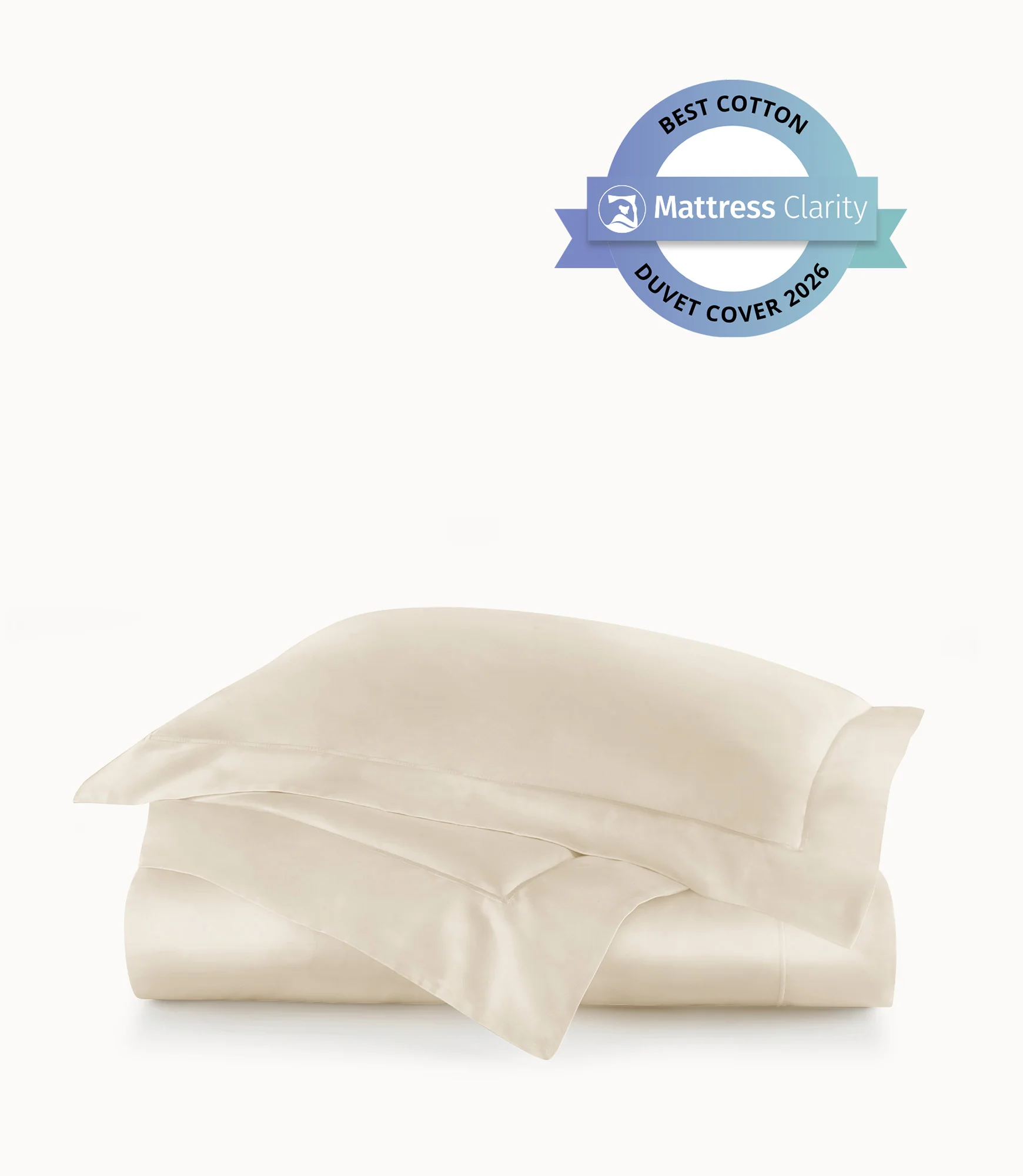 Soprano Sateen Duvet Cover - Image 5