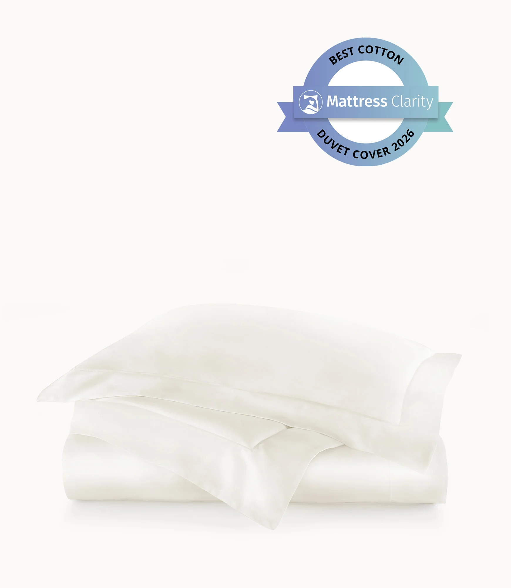 Soprano Sateen Duvet Cover - Image 6