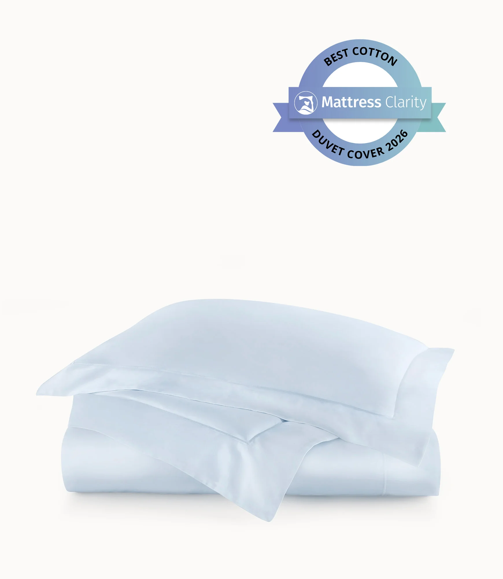 Soprano Sateen Duvet Cover - Image 7