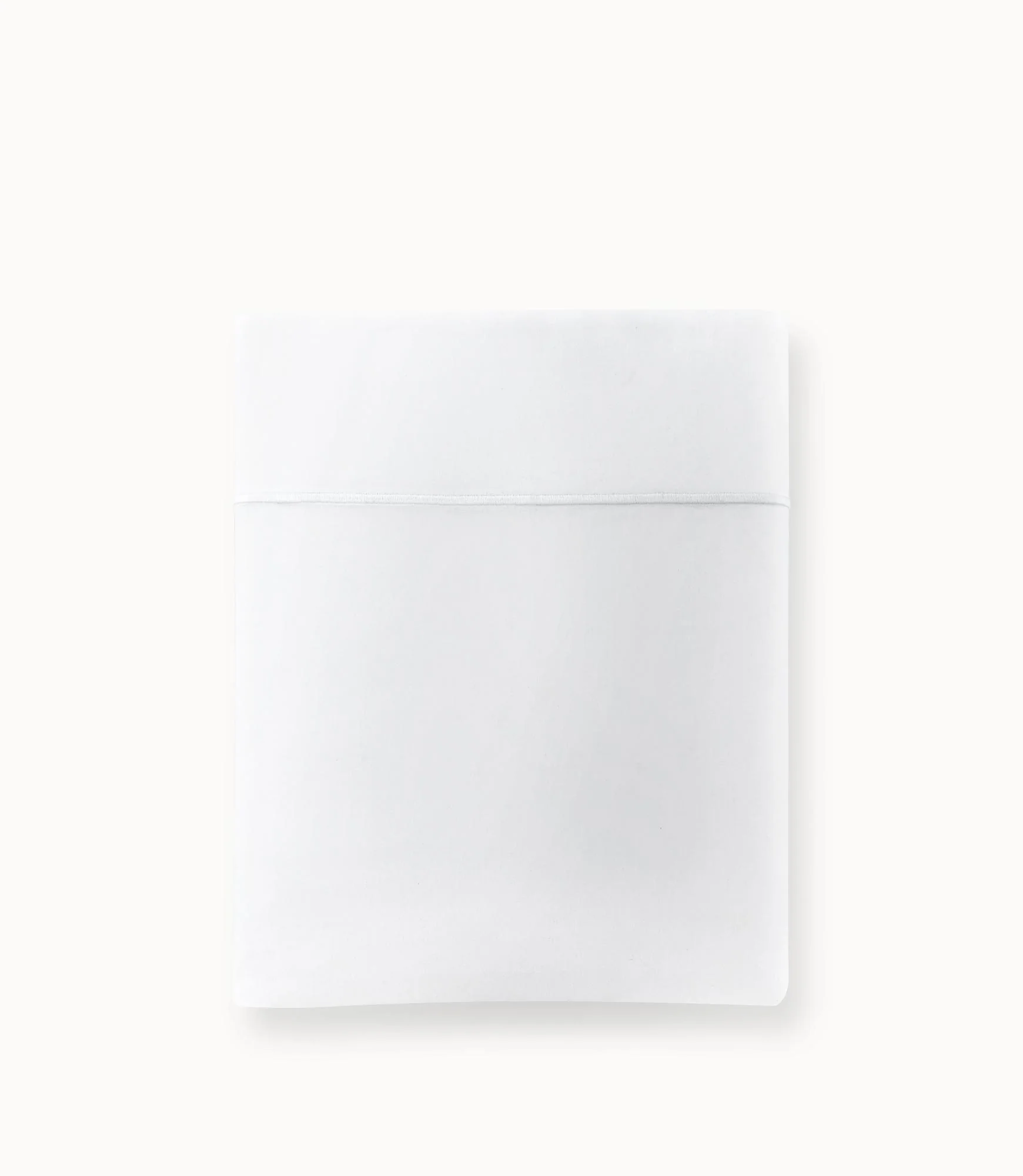 Soprano Sateen Flat Sheet - Image 10