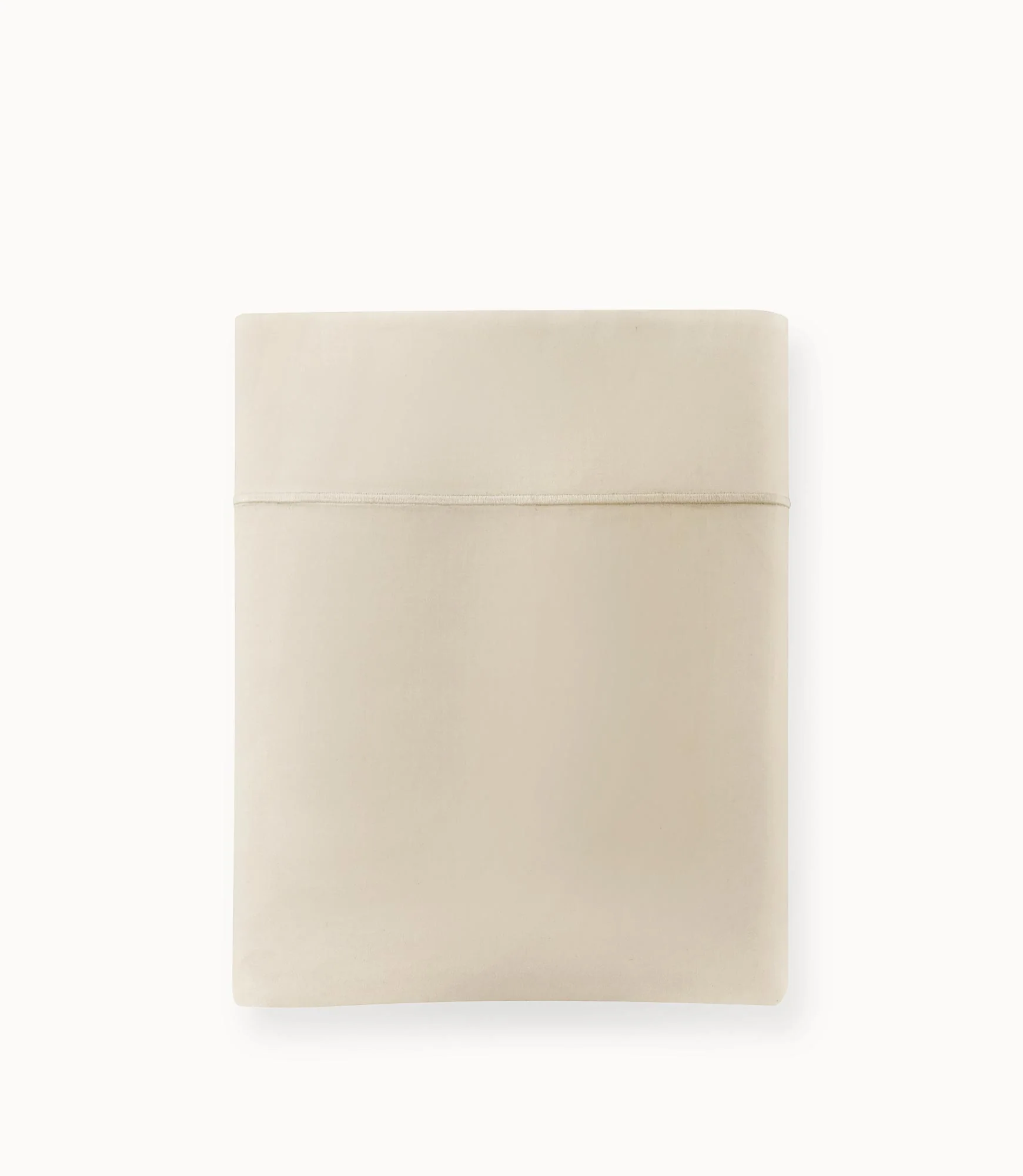 Soprano Sateen Flat Sheet - Image 12