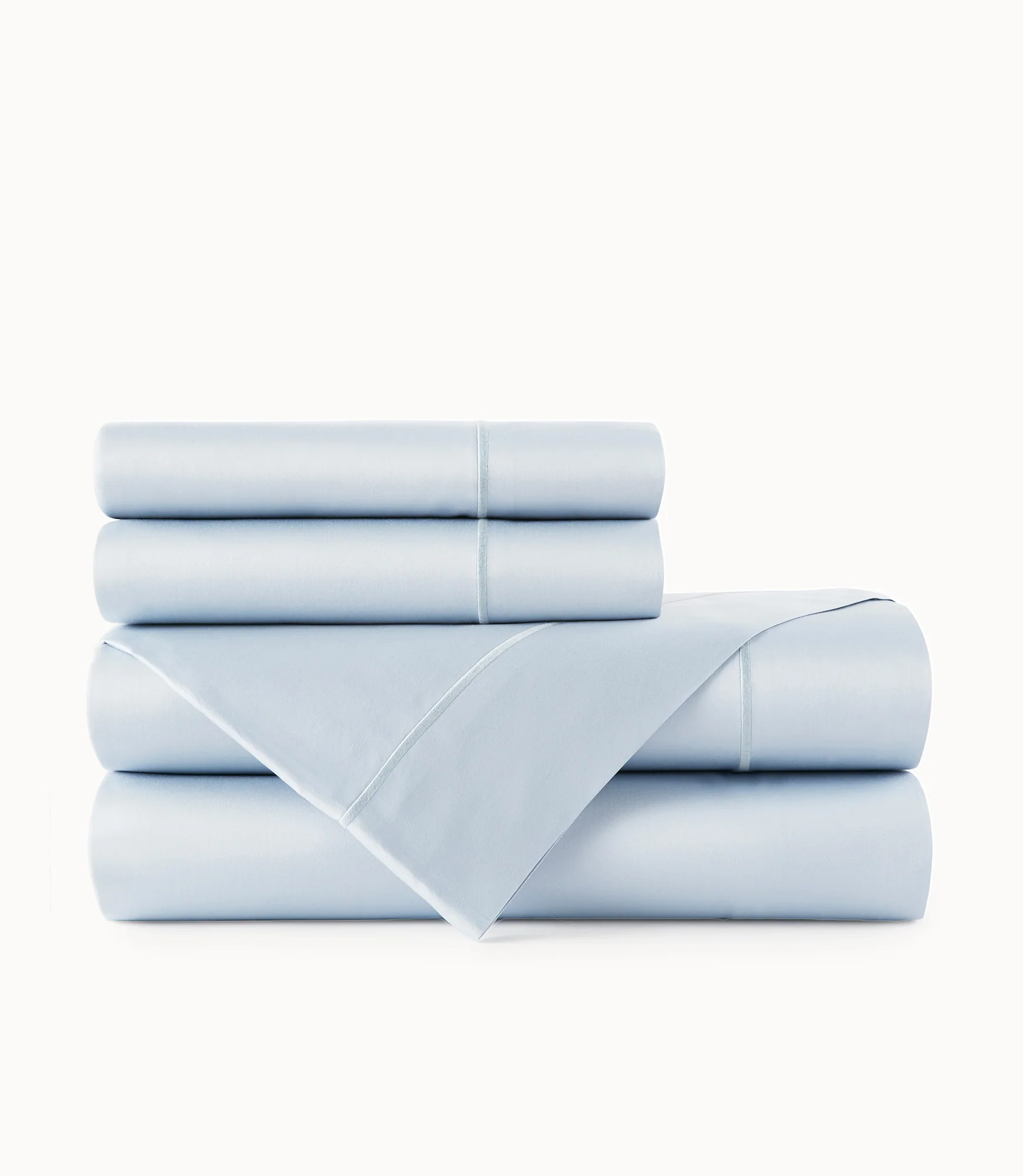 Soprano Sateen Sheet Set - Image 14