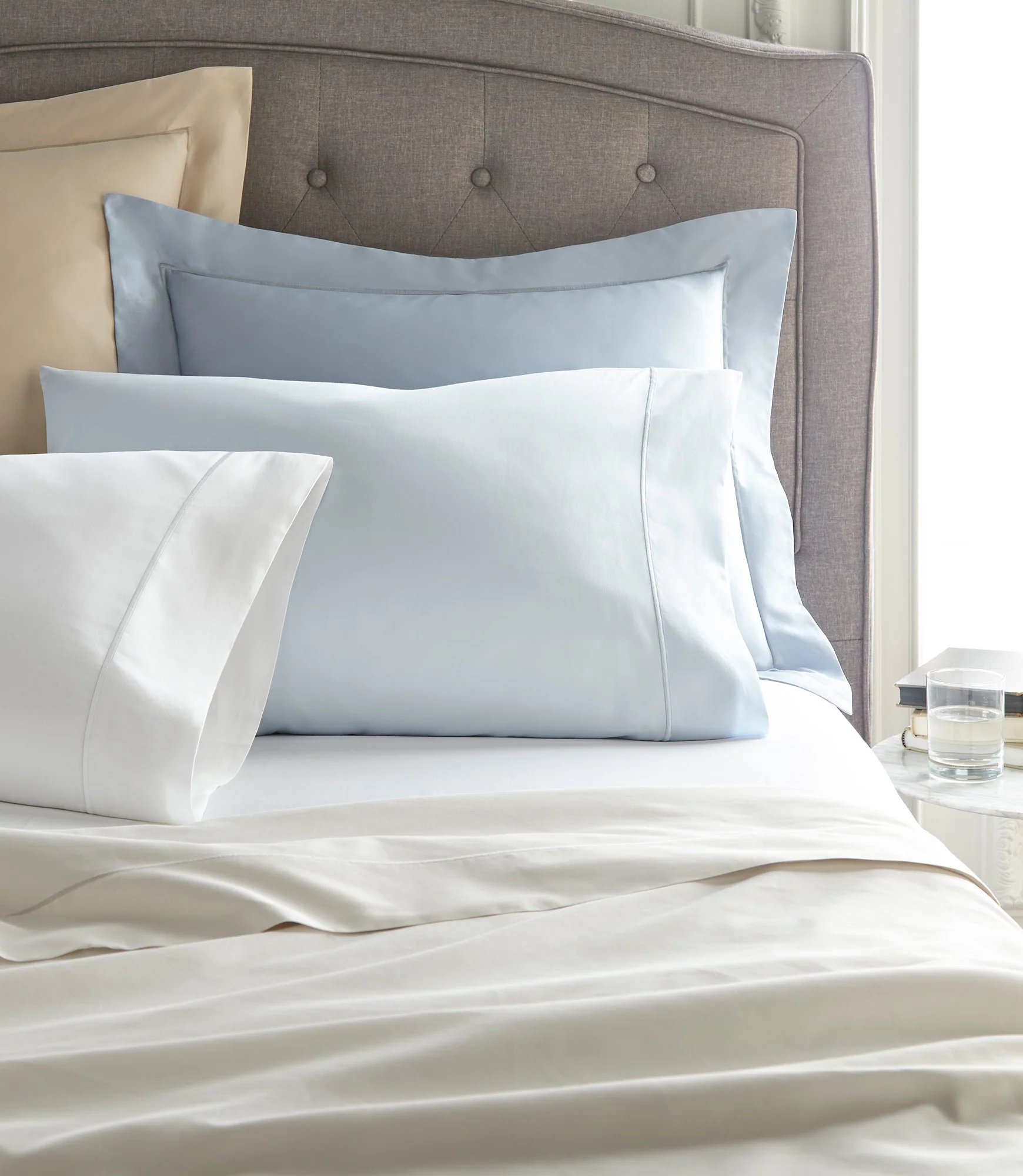 Soprano Sateen Sheet Set - Image 9