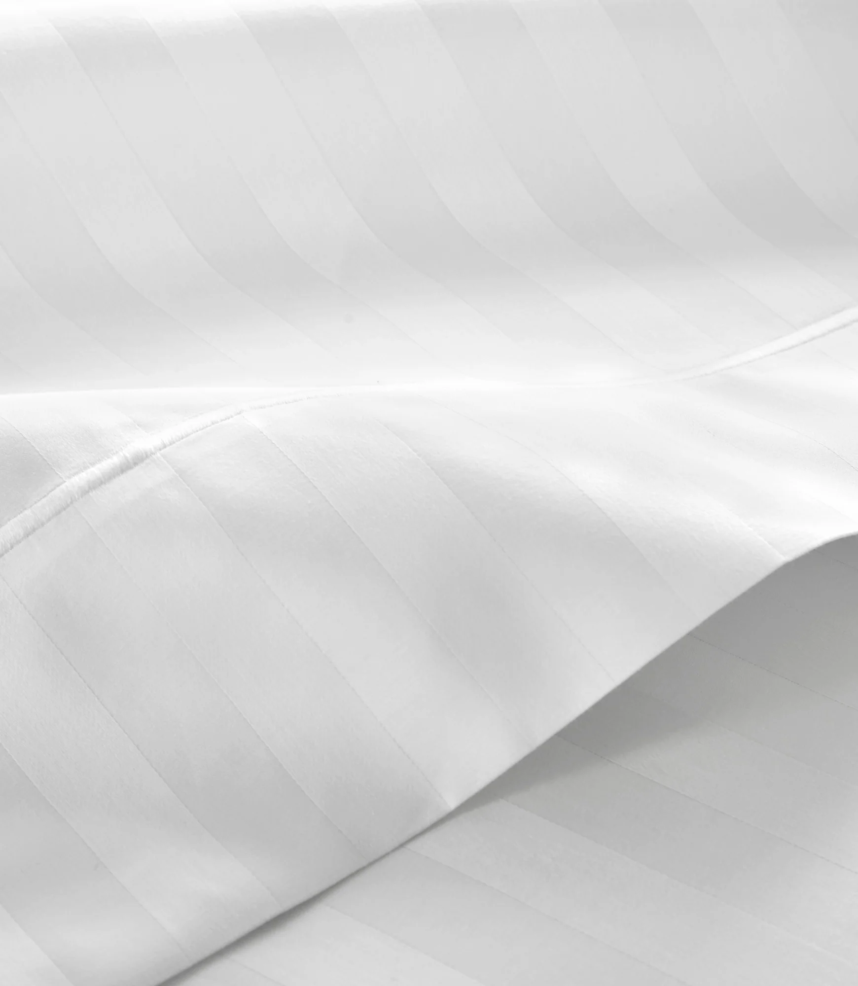 Soprano Stripe Sateen Sheet Set - Image 5