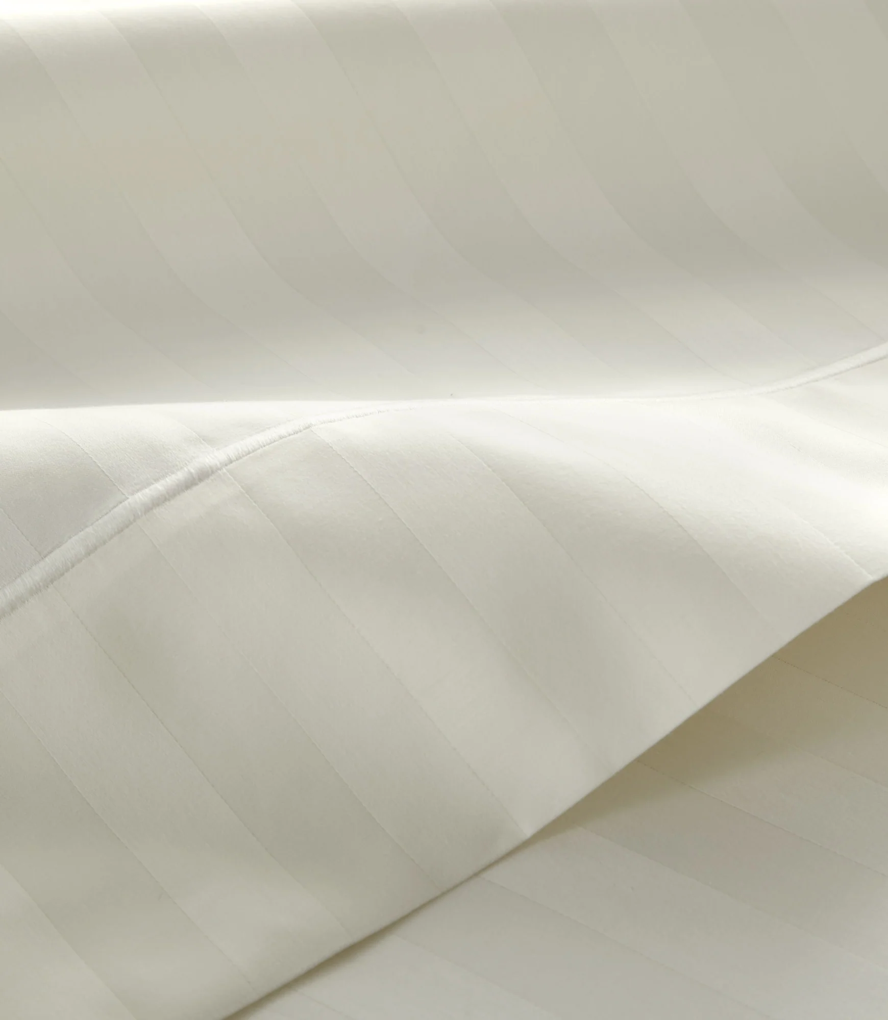 Soprano Stripe Sateen Sheet Set - Image 7