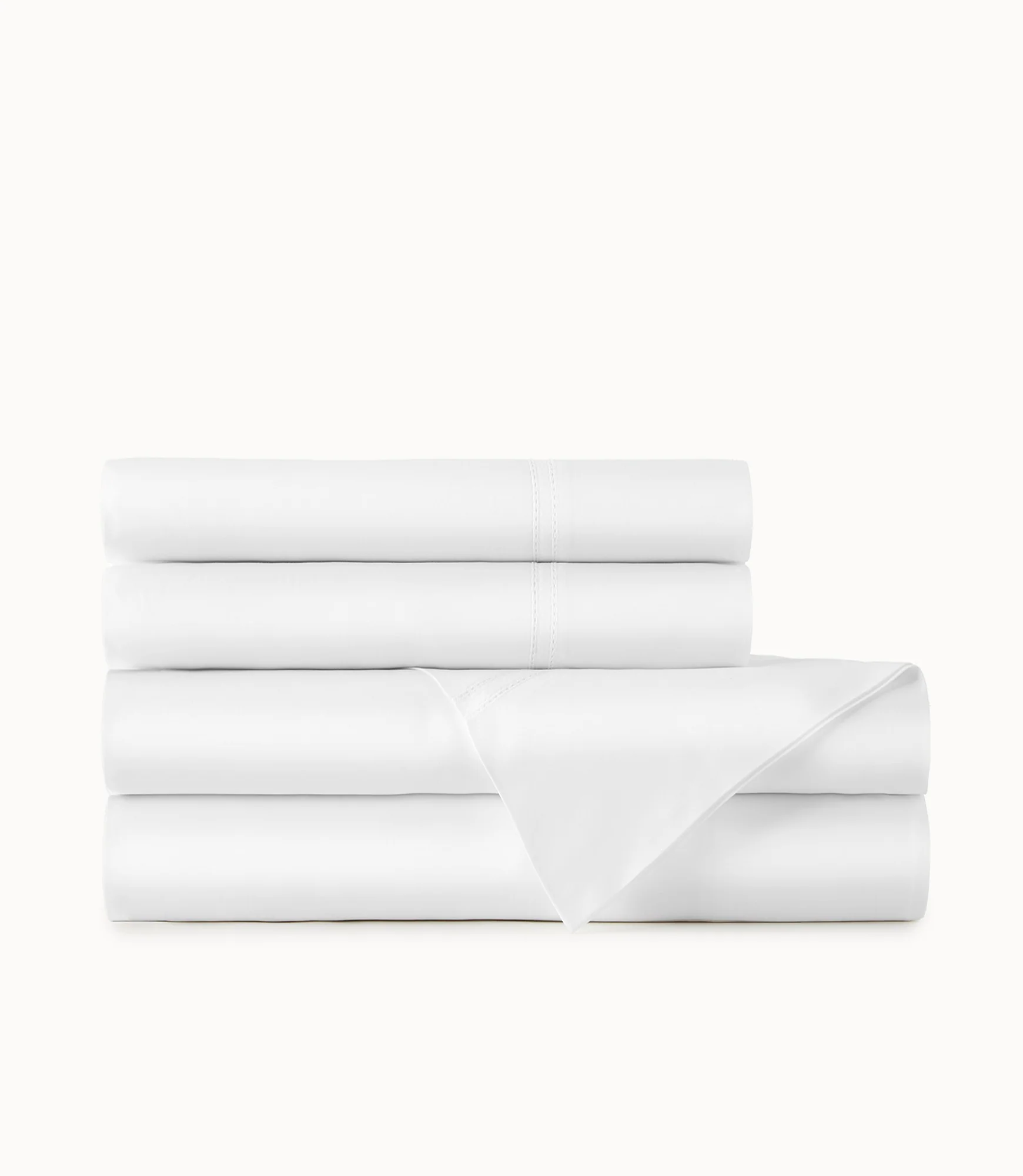 Virtuoso Sateen Sheet Set - Image 9