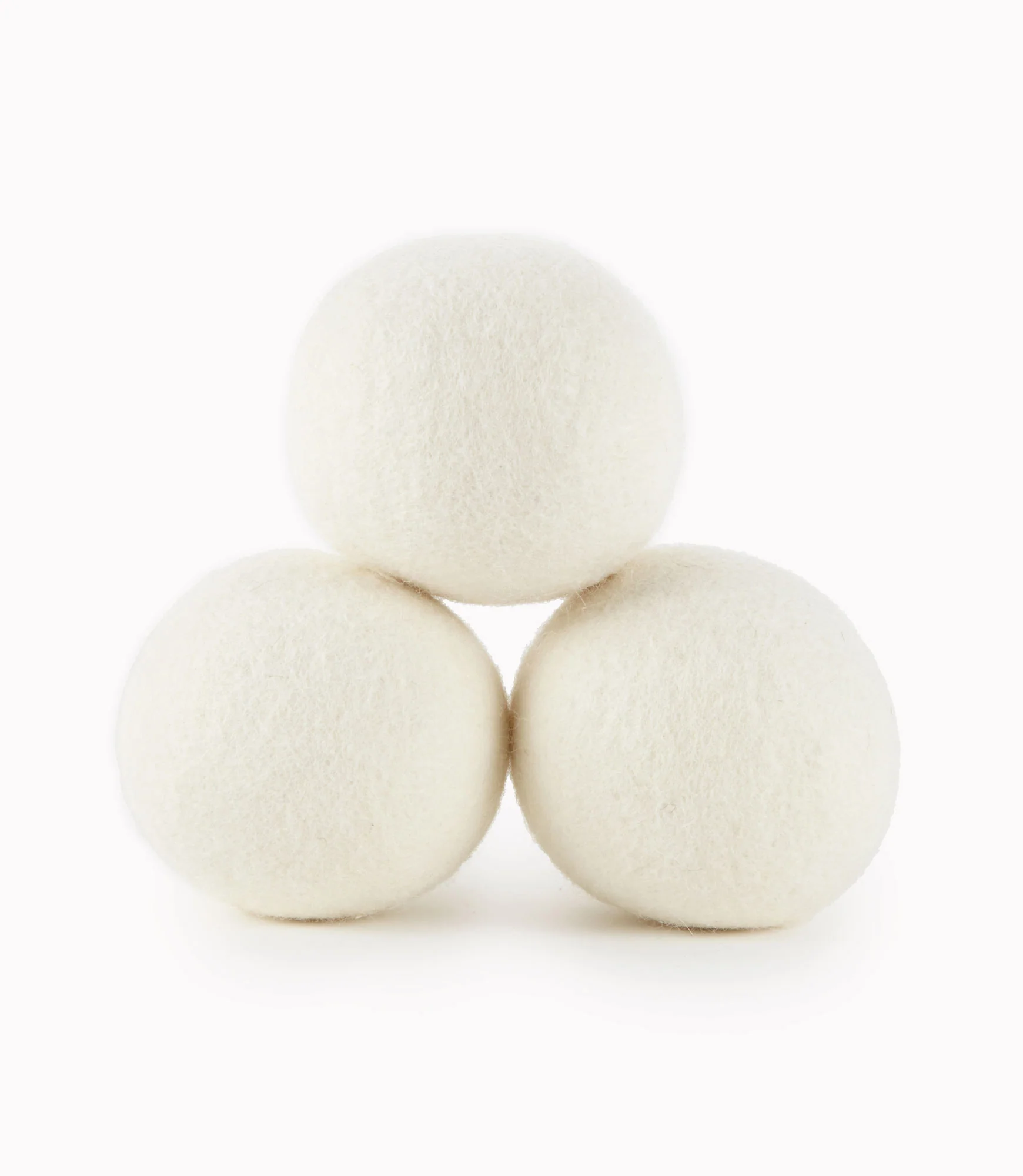 Wool Dryer Balls - Image 3