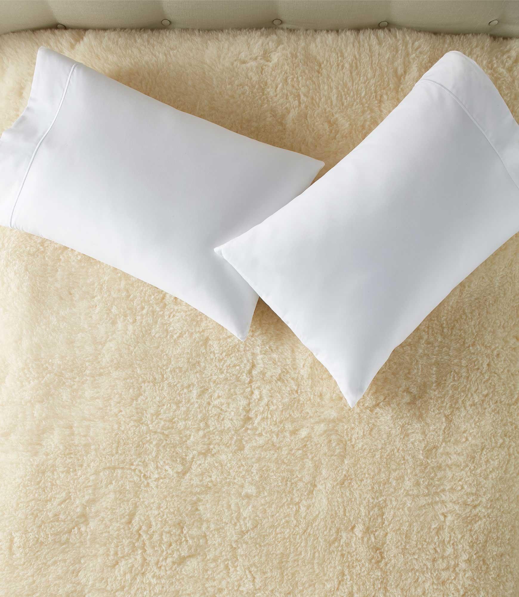 Wool Mattress Topper - Image 10