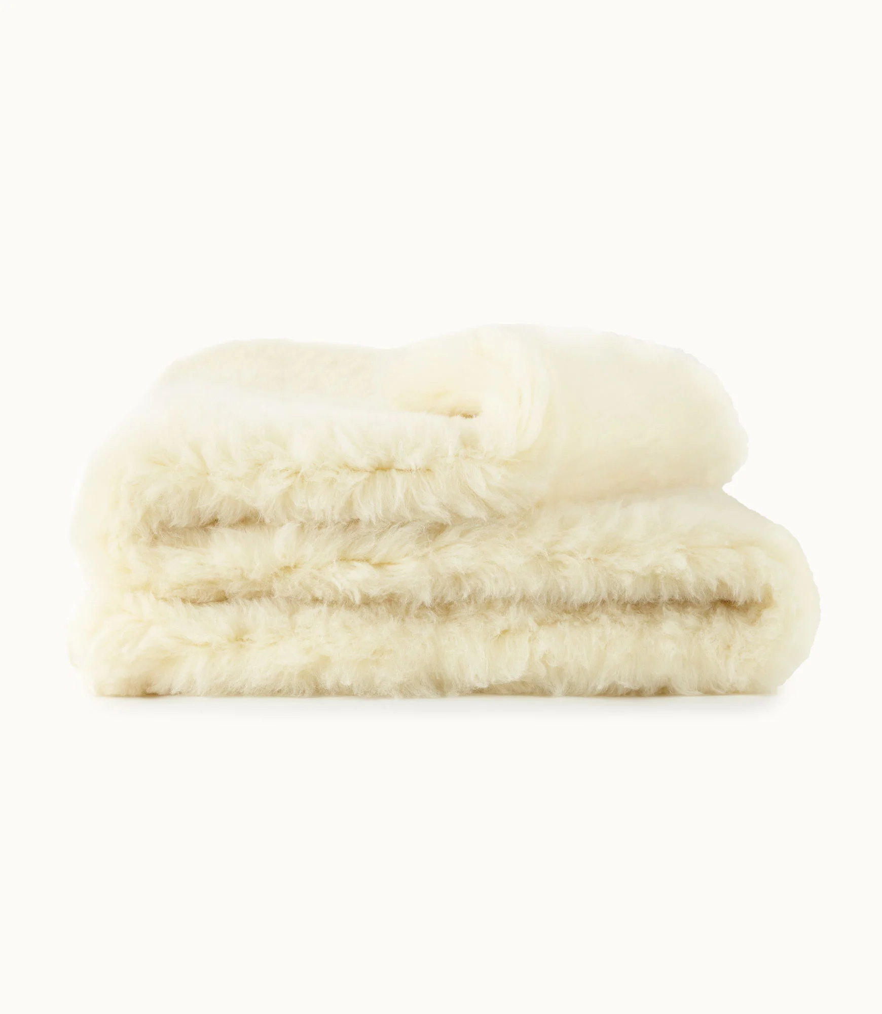 Wool Mattress Topper - Image 3