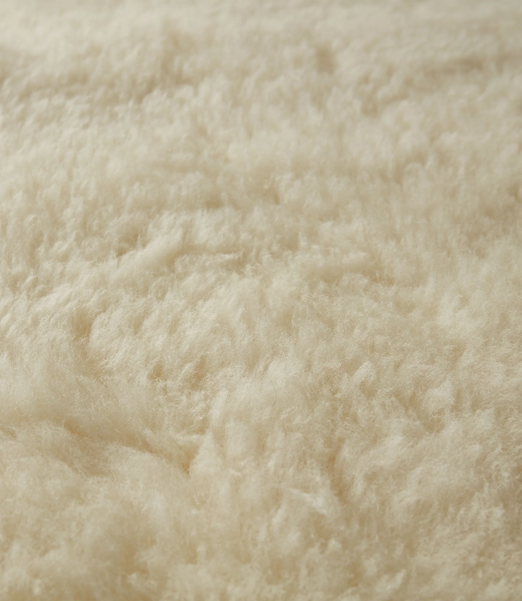 Wool Mattress Topper - Image 5